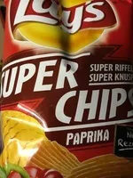 Lays Super Chips