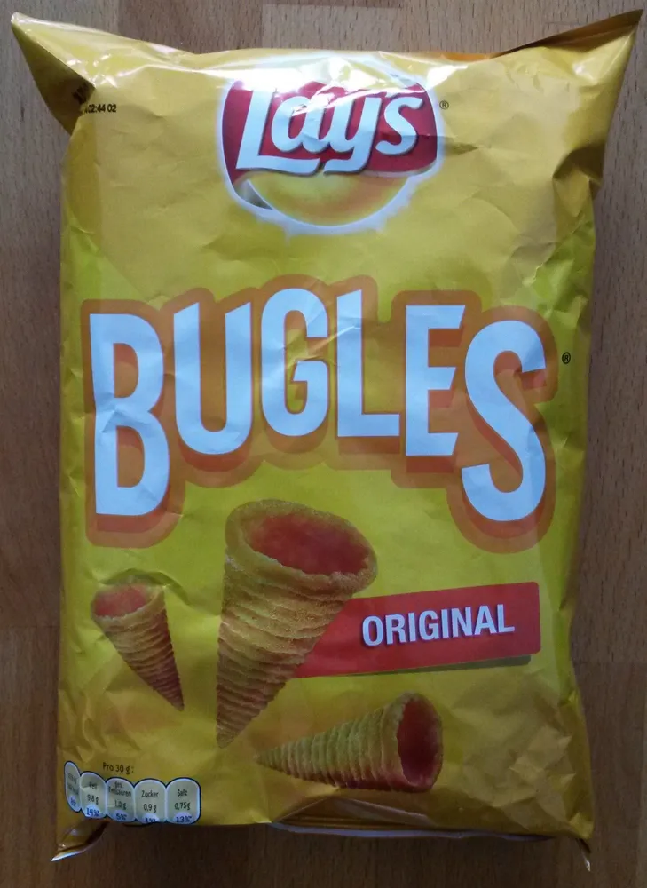 Bugles Original