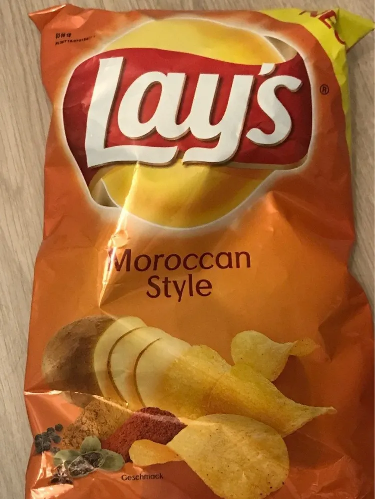 Moroccan Style