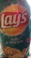Salt & Vinegar