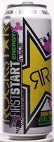 Rockstar Energy - Guava Pineapple