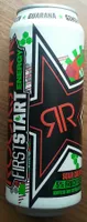 FIRSTART ENERGY SOUR CHERRY