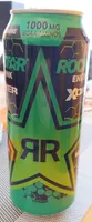 Rockstar Energy Waldmeister