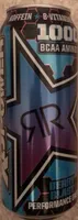Rockstar Energy BerryBlast
