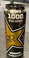 Original XD Performance Energy
