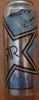Rockstar Punched Frozen Raspberry
