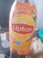 Lipton Peach  Ice Tea