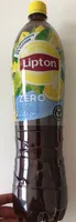 Zero Ice Tea Zitrone