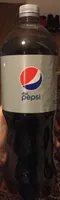 Diet pepsie