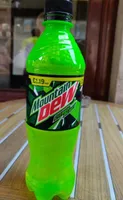 Citrus blast