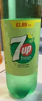 7up free