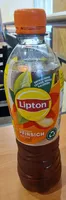 Pfirsich ICE TEA