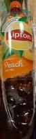 Peach Ice Tea