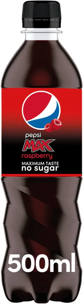 Max Raspberry