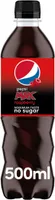 Max Raspberry