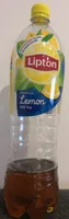 Ice Tea Lemon