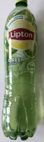 Green Ice Tea