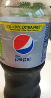 Diet pepsi