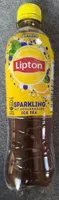 Lipton Classic Sparkling ICE TEA