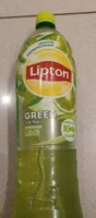 Lipton Green Ice Tea Lime