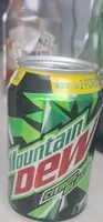 Mountain dew