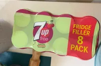 7up free lemon like cherry