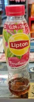 ice tea Raspberry
