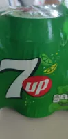 7up Lemon and Lime
