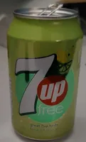 7up Free