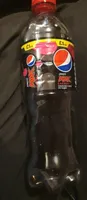 Pepsi max cherry