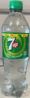7up lemon & lime