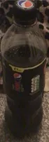 Pepsi max
