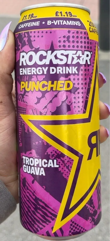 Tropical guava