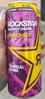 Tropical guava