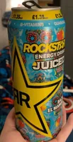 Baja El Mango
