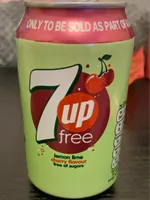 7 up free cherry