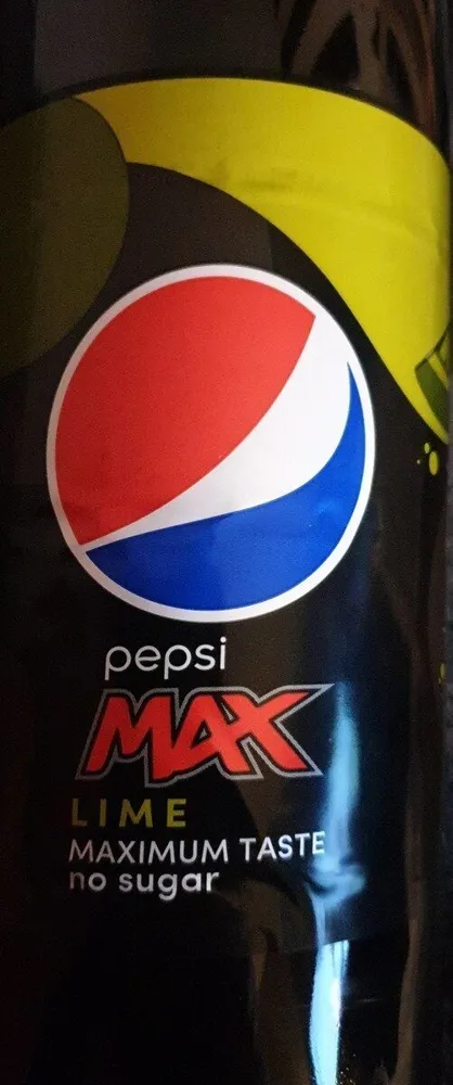 Max Lime