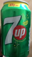 7 up