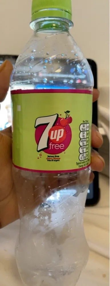 Cherry free