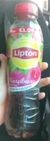lipton raspberry ice tea
