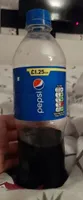 Pepsi cola