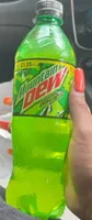Mountain dew