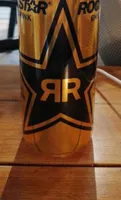 ROCKSTAR Energy drink