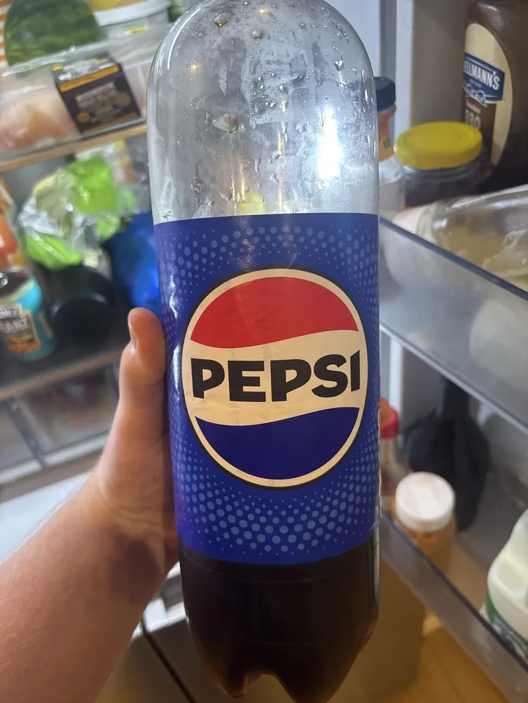 Pepsi