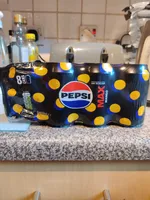 Pepsi Max