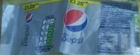 Diet pepsi