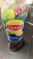 Lemon Ice Tea