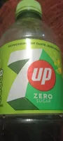 7up Zero Sugar