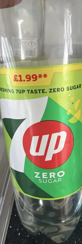 7 up