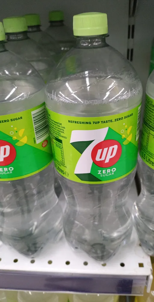 7up zero sugar